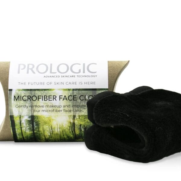 Microfiber Face Cloth