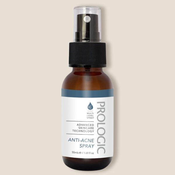 Prologic Anti-Acne Spray. Ilu Hub - Natural Organic Skincare Products Makeup