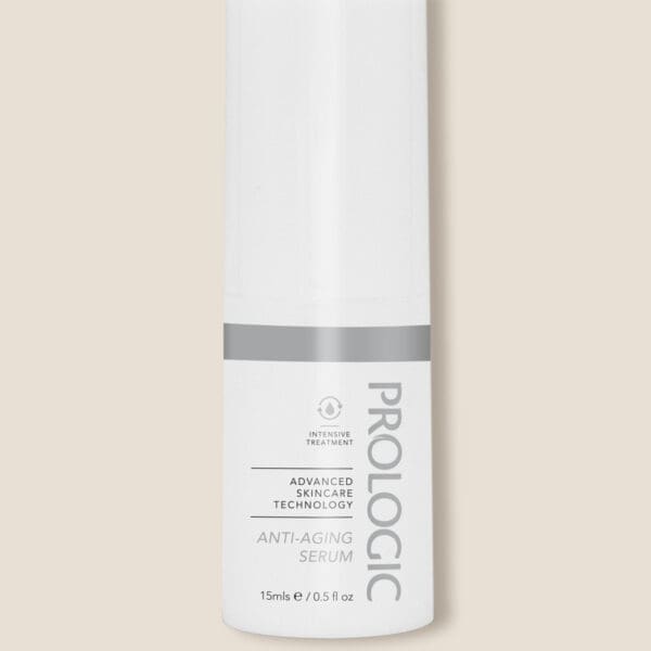 Prologic Anti-Aging Serum. Ilu Hub - Natural Organic Skincare Products Makeup