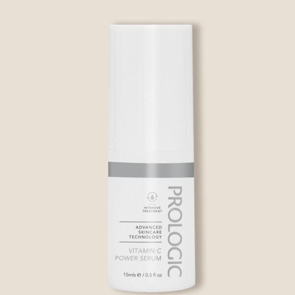 Prologic Vitamin C Power Serum. Ilu Hub - Natural Organic Skincare Products Makeup