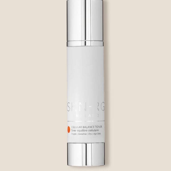 Skin-RG Cellular Balance Toner. Ilu Hub - Natural Organic Skincare Products Makeup