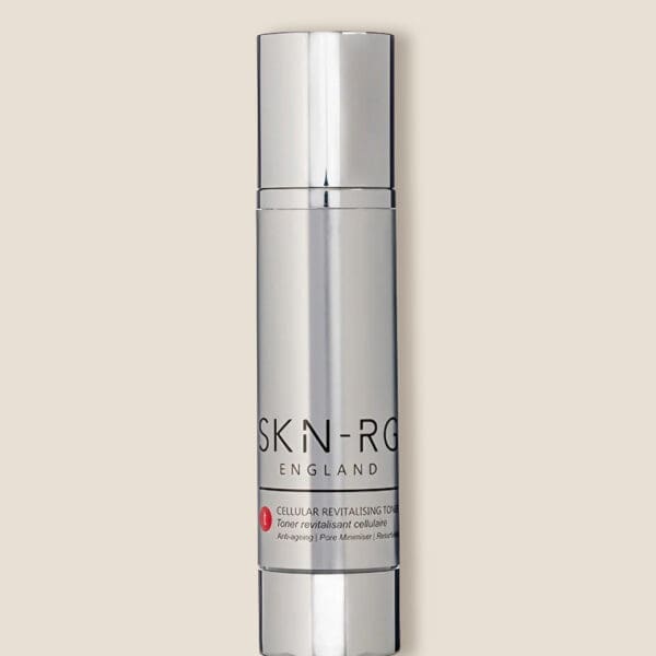 Skin-RG Cellular Revitalising Toner. Ilu Hub - Natural Organic Skincare Products Makeup