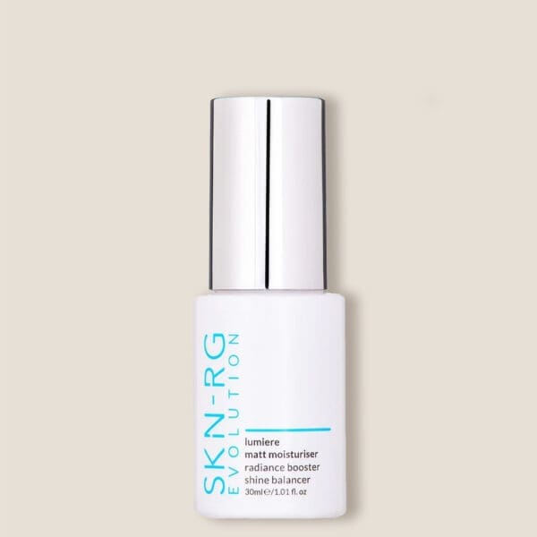 Skin-RG Lumiere Matt Moisturiser. Ilu Hub - Natural & Organic Skincar Products & Makeup