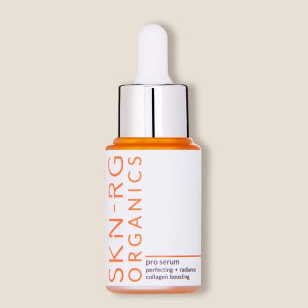 Skin-RG Pro Serum Concentrate. Ilu Hub - Natural Organic Clean Skincare Products Makeup