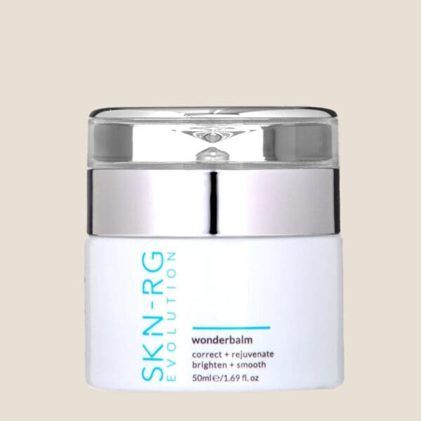 Skin-RG Wonderpalm. Ilu Hub - Natural Organic Clean Skincare Products Makeup