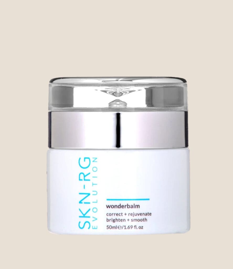 Skin-RG Wonderpalm. Ilu Hub - Natural Organic Clean Skincare Products Makeup