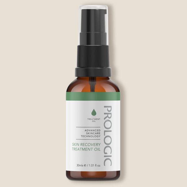 Prologic Skin Recovery Treatment Oil. Ilu Hub - Natural Organic Clean Skincare Products Makeup
