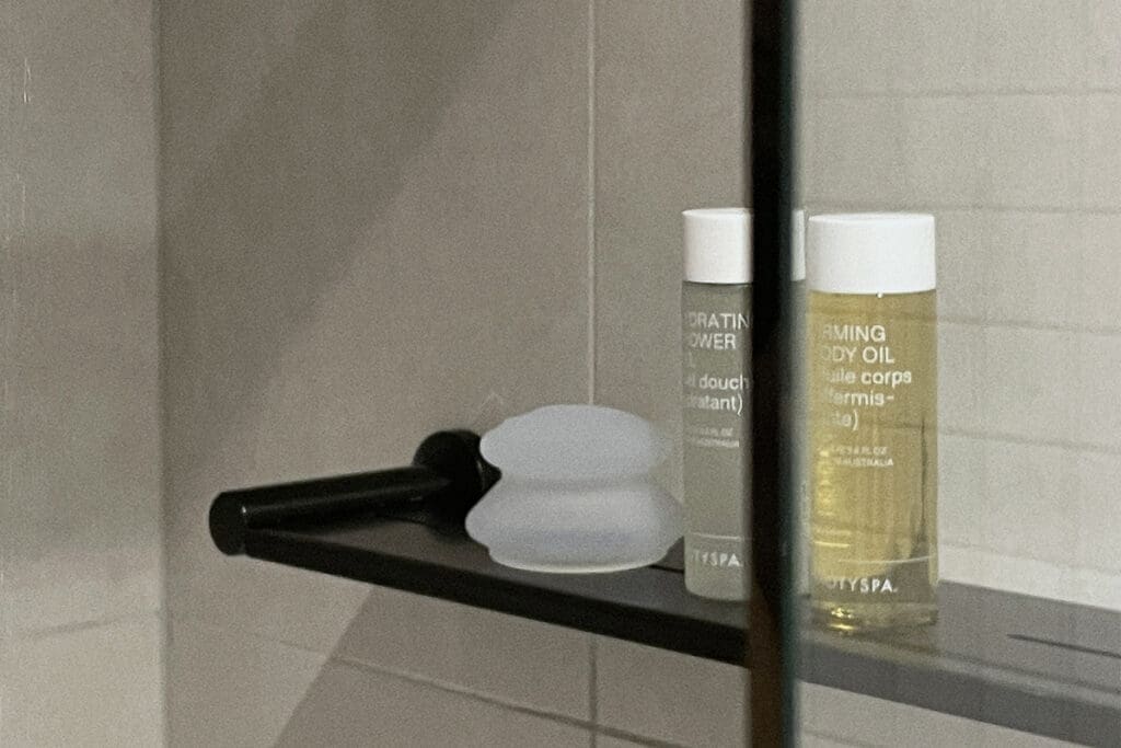 Biotyspa. Ilu Hub - natural skin care