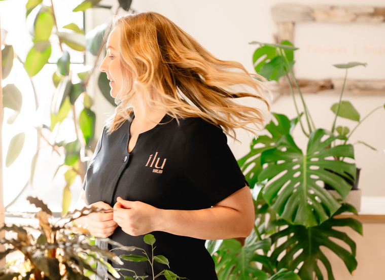 Anneli - Ilu Hub - Natural & Organic Skin Care Products & Makeup