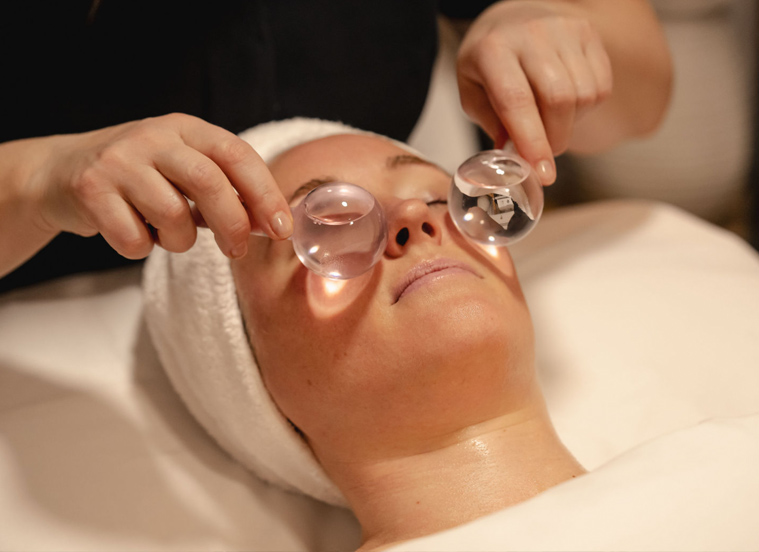 Ilu Hub Wanaka. Book a Skin Care Treatment. Natural & Organic Skin Care