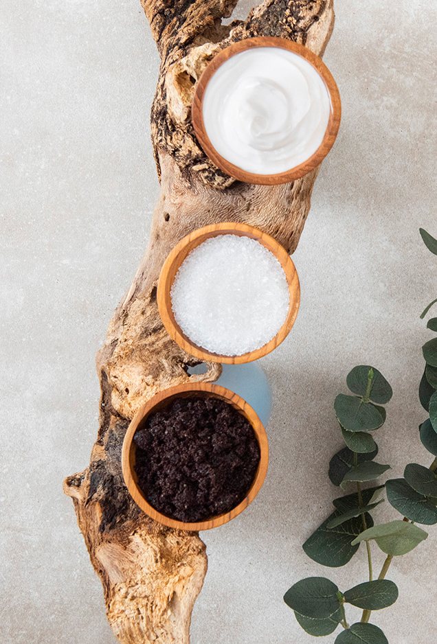 Our journey. Ilu Hub - Natural & Organic Skin Care Products & Makeup