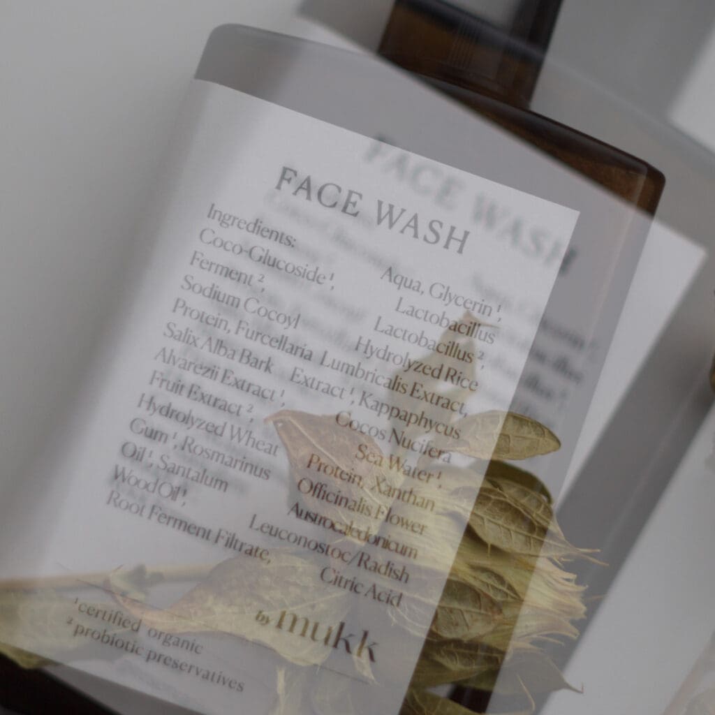 Cracking the Code: Why You Can't Solely Rely on Ingredient Decoder Apps. llu Hub Skincare Blog. Natural Organic Skincare Products Makeup