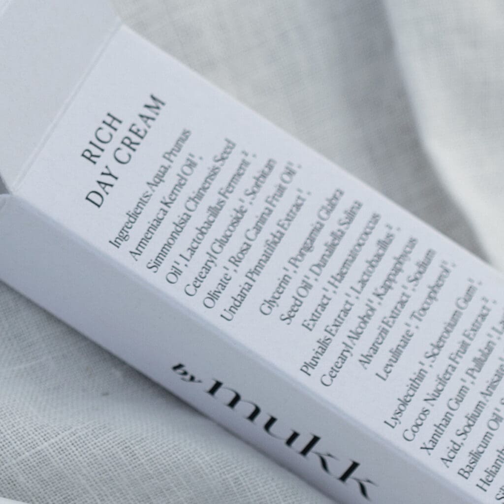 Formula: Brands’ Biggest Secret. llu Hub Skincare Blog. Natural Organic Skincare Products Makeup