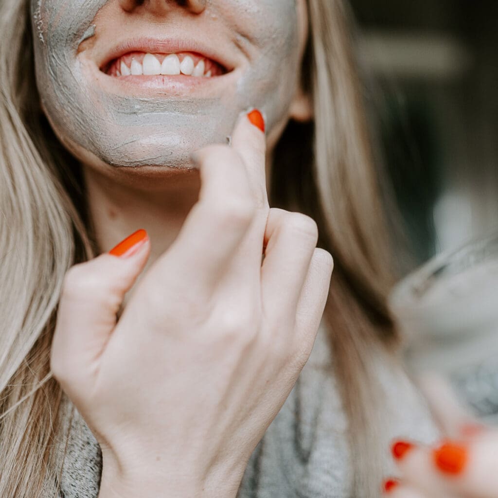Deep Dive into the World of Face Masks. Ilu Hub - Natural & Organic Skincare Products & Makeup.