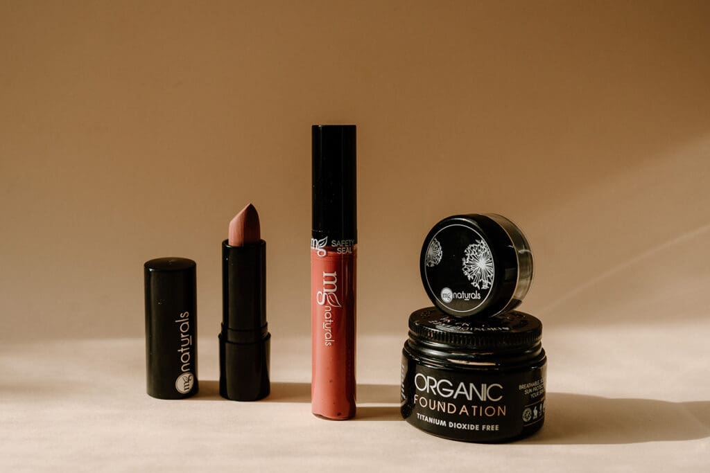 MG Naturals - Organic Makeup. llu Hub - Natural Organic Skincare Products Makeup. Skincare Blog