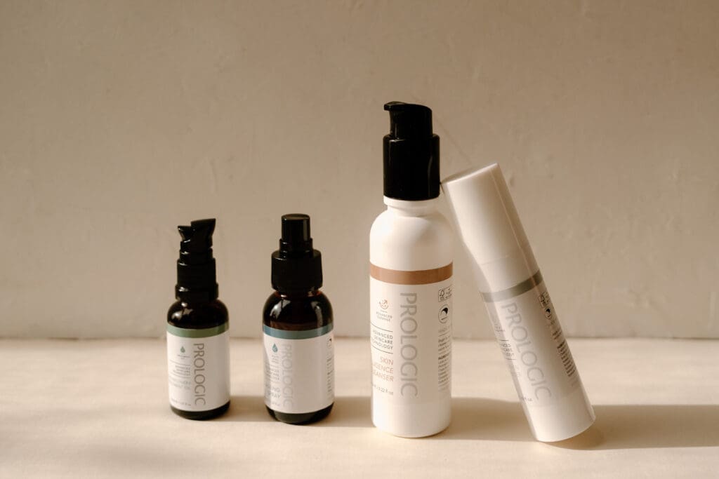 Prologic - Natural Skincare. llu Hub - Natural Organic Skincare Products Makeup. Skincare Blog