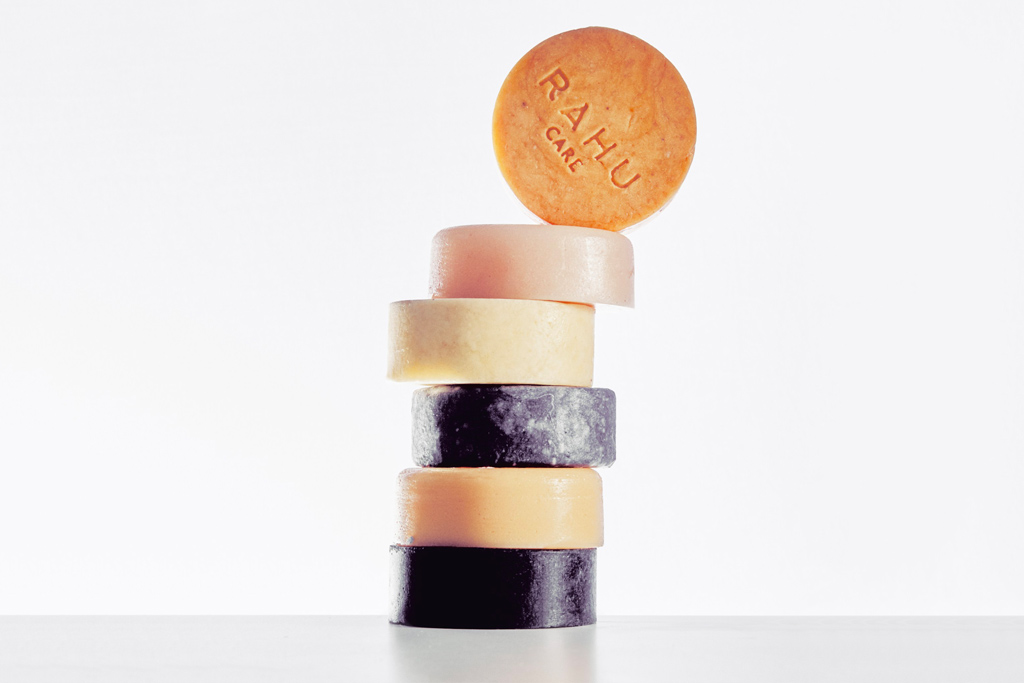 Rahu Care - Hair Care. Ilu Hub - Natural Organic Clean Skincare Products Makeup