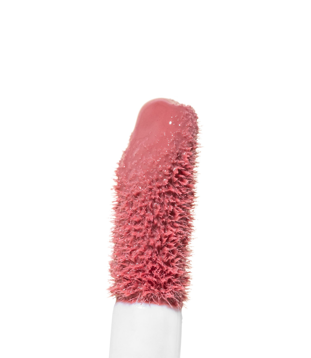 Fitglow Beauty Lip Color Serum Lip gloss. Ilu Hub - Natural Organic Clean Skincare Products Makeup