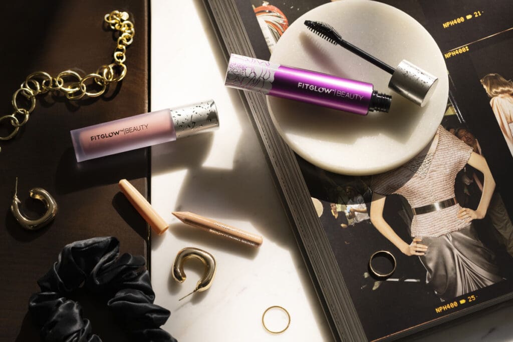 From Lipstick to Foundation: Uncovering the Toxic Ingredients in Your Makeup. Ilu Hub - Natural Skincare, Haircar & Makeup