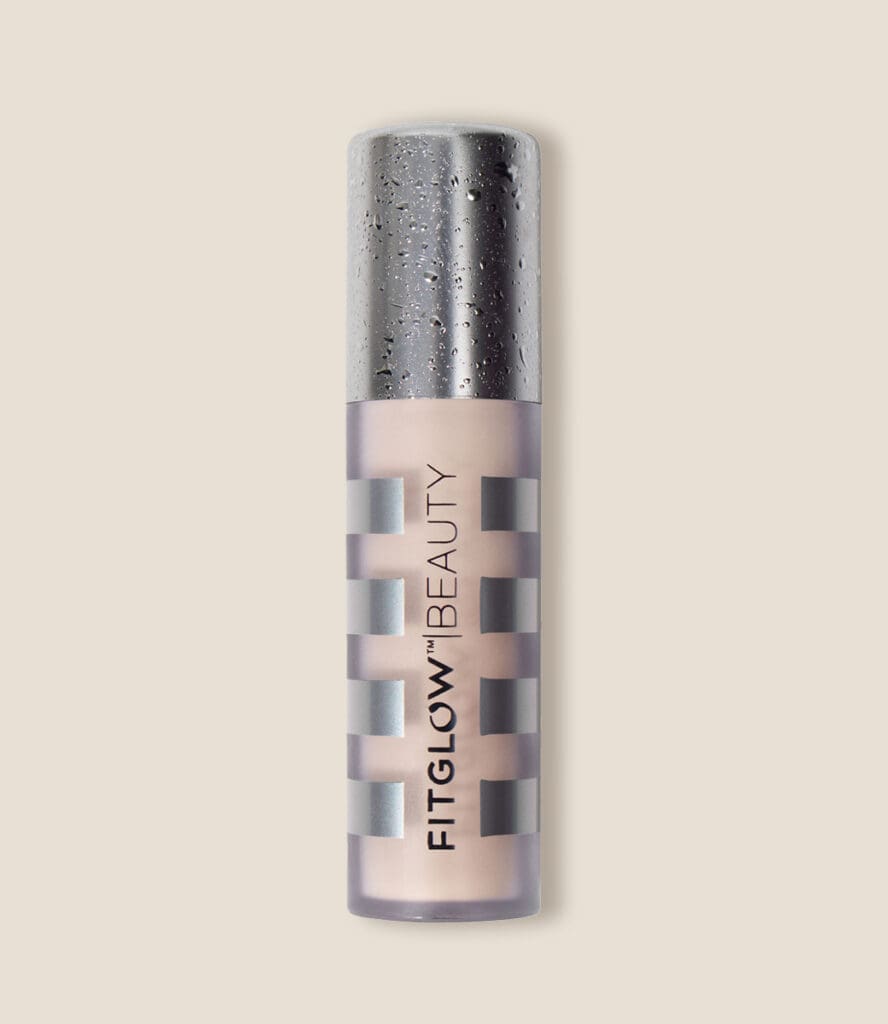 Fitglow Beauty Conceal+ C2.5 Natural Concealer. Ilu Hub - Natural Organic Clean Skincare Products Makeup