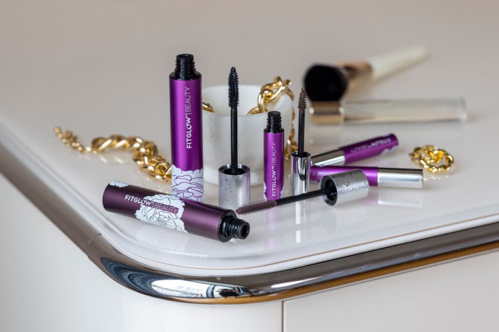 Fitglow Beauty Natural Biomimetic Makeup. Ilu Hub - Natural Organic Clean Skincare Products Makeup