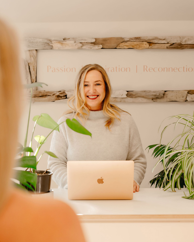 Skin Treatments Gift Card. Ilu Hub Wanaka