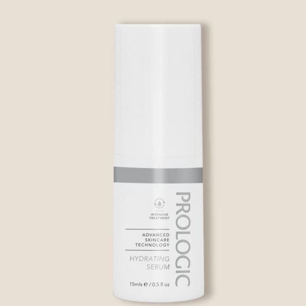 Prologic Hydrating Serum. Ilu Hub - Natural Skincare, Haircar & Makeup
