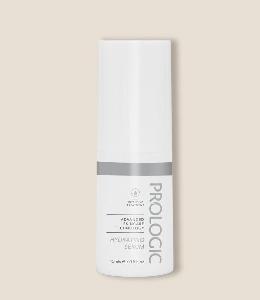 Prologic Hydrating Serum. Ilu Hub - Natural Skincare, Haircar & Makeup