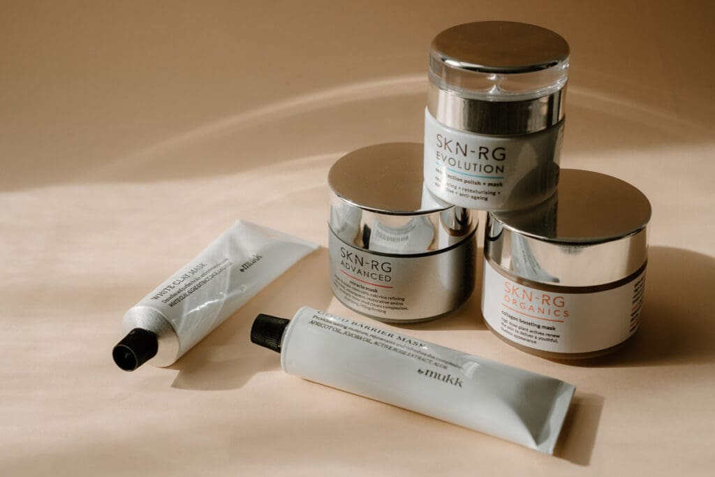 Skincare products Gift Card. Ilu Hub - Natural Skincare, Haircar & Makeup