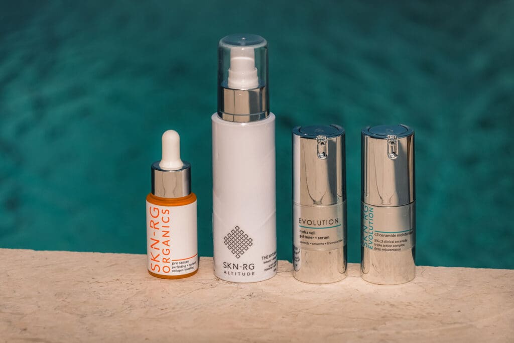 What Causes Dry Skin in Winter and How to Fix It. Skincare blog. Ilu Hub - Natural Organic Clean Skincare Products, Haircare, Makeup