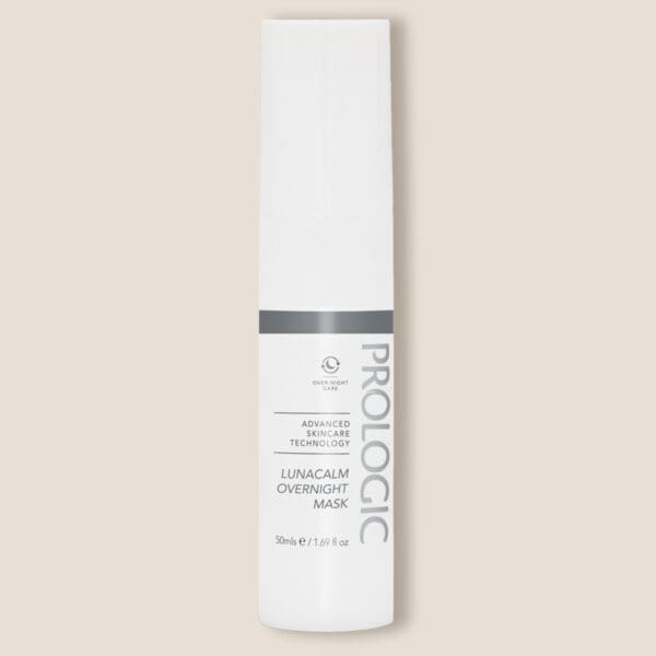 Prologic LunaCalm Overnight Mask. Ilu Hub - Natural Organic Clean Skincare Makeup Haircare