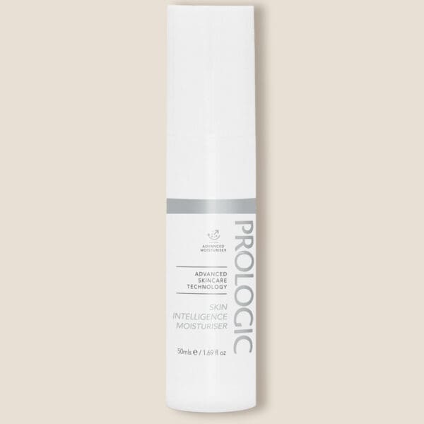 Prologic Skin Intelligence Moisturiser. Ilu Hub - Natural Organic Clean Skincare Makeup Haircare