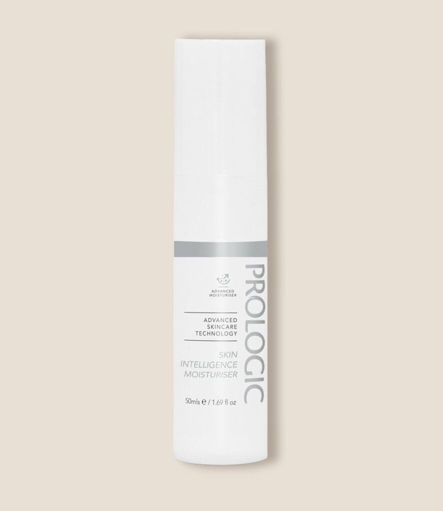 Prologic Skin Intelligence Moisturiser. Ilu Hub - Natural Organic Clean Skincare Makeup Haircare