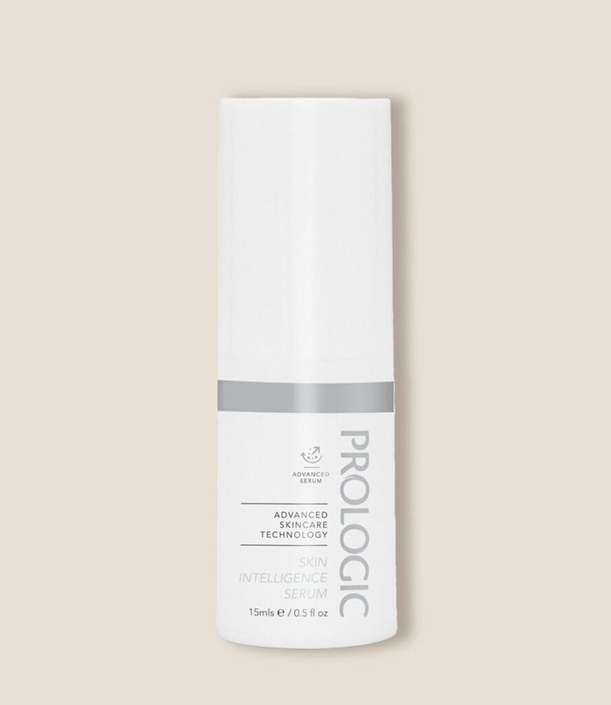 Prologic Skin Intelligence Serum. Ilu Hub - Natural Organic Clean Skincare Makeup Haircare