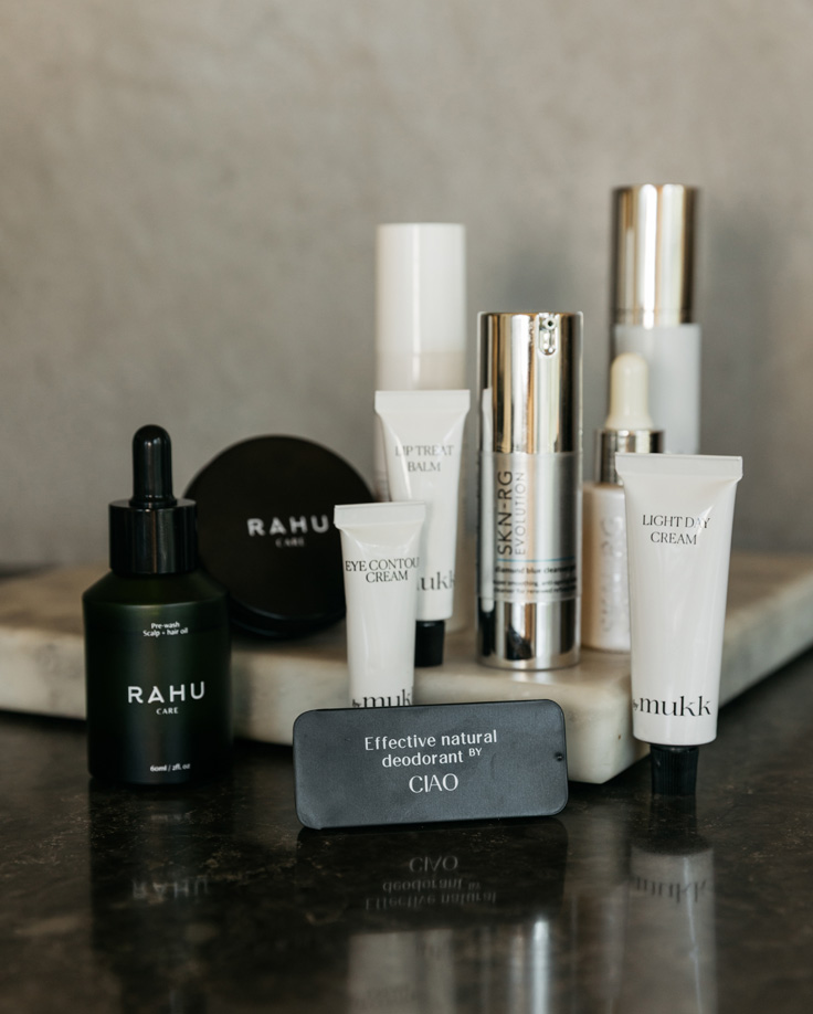 Intelligent natural & organic skincare & makeup brands. Ilu Hub - Natural & Organic Skincare Products & Makeup